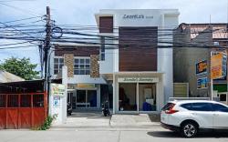 Leonila's Travellers Inn