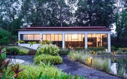 Shanti Resorts