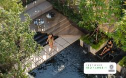 Gardina Asoke Hotel & Residence
