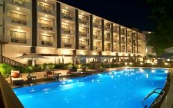 Ramada by Wyndham Goa Arpora