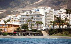 Hotel Las Arenas, Affiliated by Melia