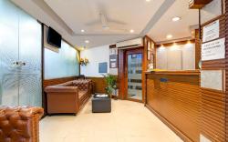 Hotel Q-Inn