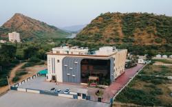 Hotel The Hind 