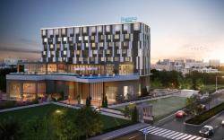 Fairfield by Marriott Dehradun