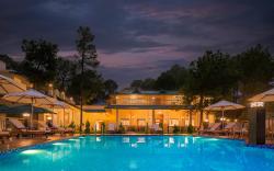 Cassia Resorts Solan
