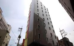 Shinchon Y Hotel