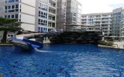 Grand Avenue Residence 1 bedroom, soi Buakaow 15