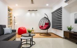 Ipoh ComfortHomestay, 4-10pax 10mins to attraction