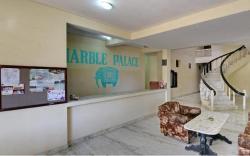 Hotel Marble Palace