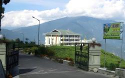 Cherry Resort South Sikkim