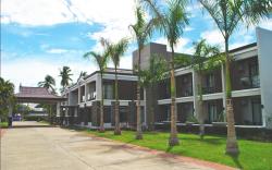 San Antonio Resort