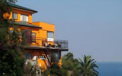 Beach Commune Simploose (Adult Only)