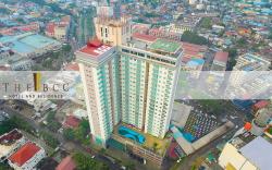 The BCC Hotel & Residence