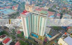 The BCC Hotel & Residence