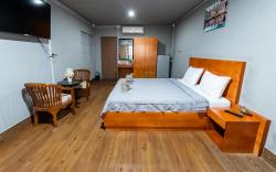 Aladdin guesthouse