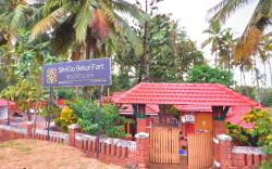 ShriGo Bekal Fort Resort Spa