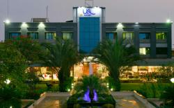 UKs Resort Khopoli