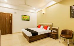Om Inn Unit of Thanda mamla