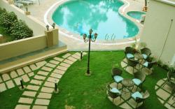 Sukhmantra Resort and Spa