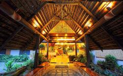 Dao Diamond Hotel and Restaurant
