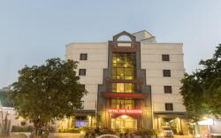 Hotel The Westend