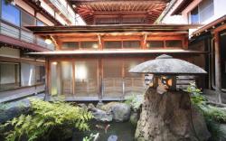 Yudanaka Seifuso Hotel