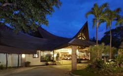 Matabungkay Beach Hotel