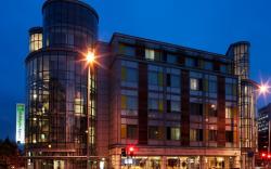 Premier Inn Nottingham City (Chapel Bar)