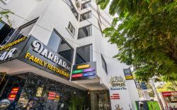 At Home Hotel Darbar