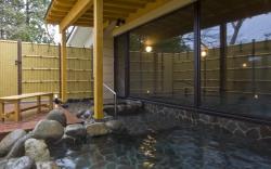 Nikko Tokanso Hotel
