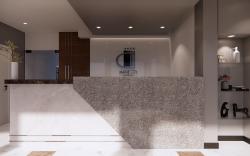 Maine City Residences Leveriza Pasay