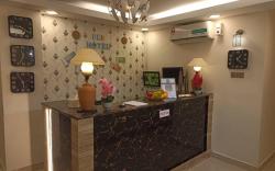FKI INTERNATIONAL HOTEL