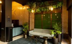 BlackBrick Hotel Cape Town