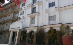 Hotel Henrico  Kisad