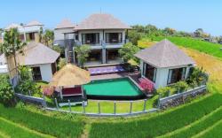Jabunami Villa