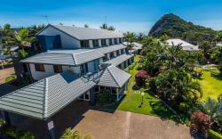 Rosslyn Bay Resort
