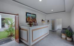 Maisaba Canggu Hotel & Coworking Space
