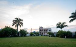 Ranthambhore Siddhi Vinayak Resort