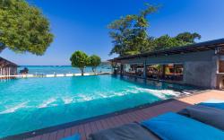 Ibiza House Phi Phi