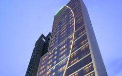 Hotel Madera Hong Kong