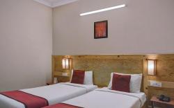 Classic Heights Serviced Apartment