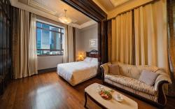 Yeoksam Artnouveau City Hotel and Residence