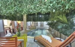 Casa Canabal Hotel Boutique