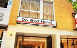 Da Bed Hotel