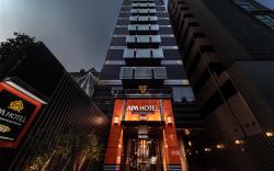 APA Hotel Namba Shinsaibashi Higashi