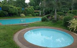 Whole House near Enchanted Kingdom, Markets, Malls