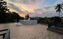 Charming Apartelle with Swimming Pool