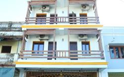 Manora Residency