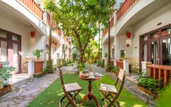 Loc Phat Hoi An Homestay Villa