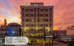 Montree Phuket Hotel